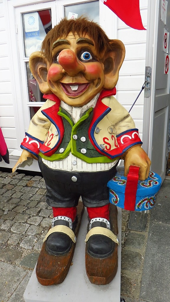 Zdjęcia: Stavanger, Norwegia południowo - zachodnia, norweski troll, NORWEGIA Zdjęcia: Stavanger, Norwegia południowo - zachodnia, norweski troll, NORWEGIA