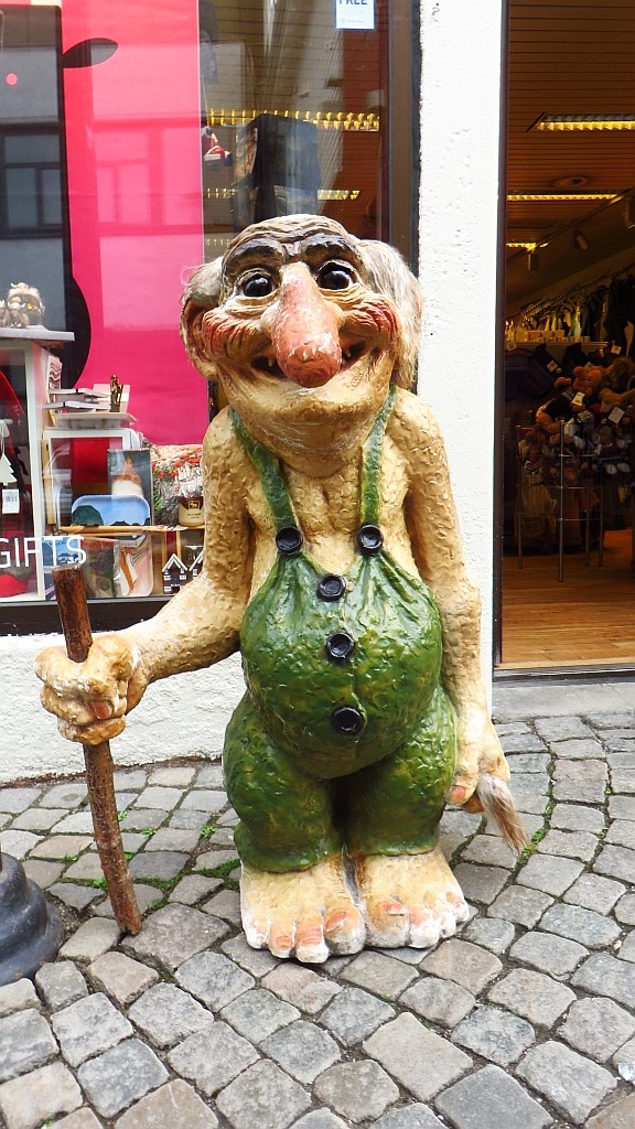 Zdjęcia: Stavanger, Norwegia południowo - zachodnia, norweski troll, NORWEGIA Zdjęcia: Stavanger, Norwegia południowo - zachodnia, norweski troll, NORWEGIA