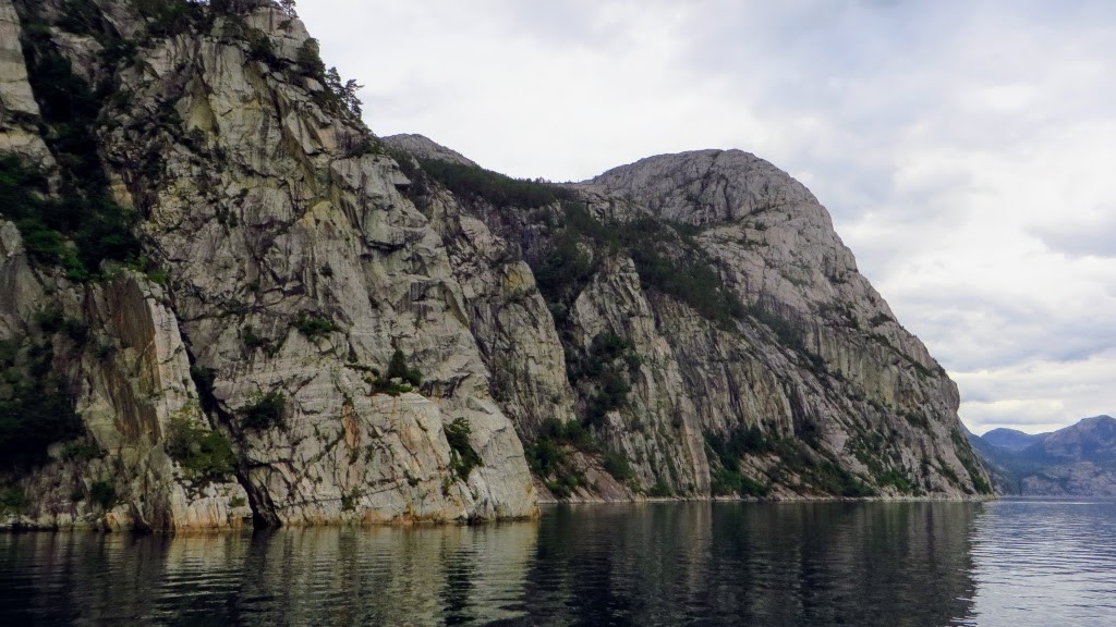 Zdjęcia: Lysefjord, Norwegia południowo - zachodnia, Lysefjord, NORWEGIA Zdjęcia: Lysefjord, Norwegia południowo - zachodnia, Lysefjord, NORWEGIA