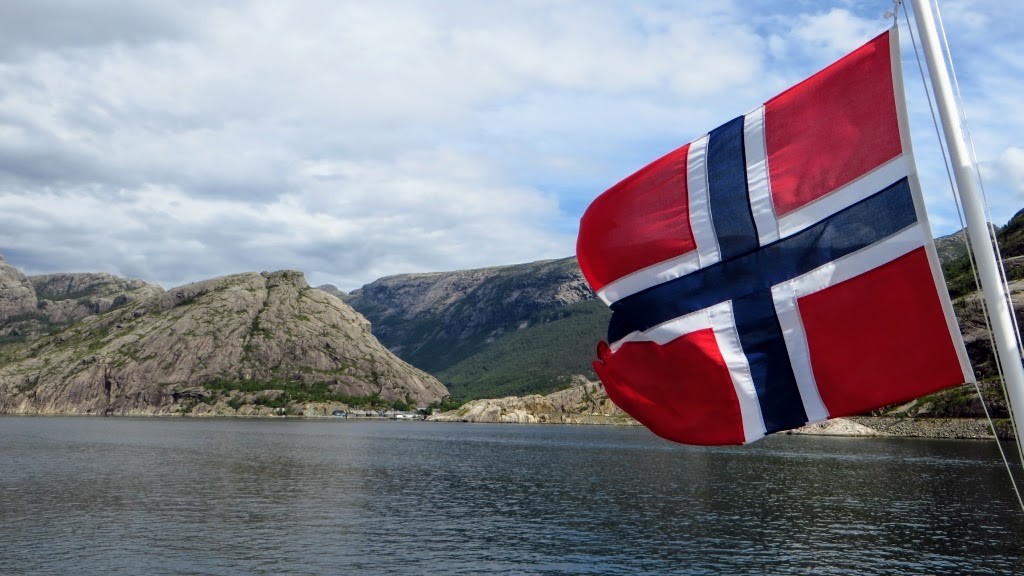 Zdjęcia: Lysefjord, Norwegia południowo - zachodnia, Lysefjord, NORWEGIA Zdjęcia: Lysefjord, Norwegia południowo - zachodnia, Lysefjord, NORWEGIA