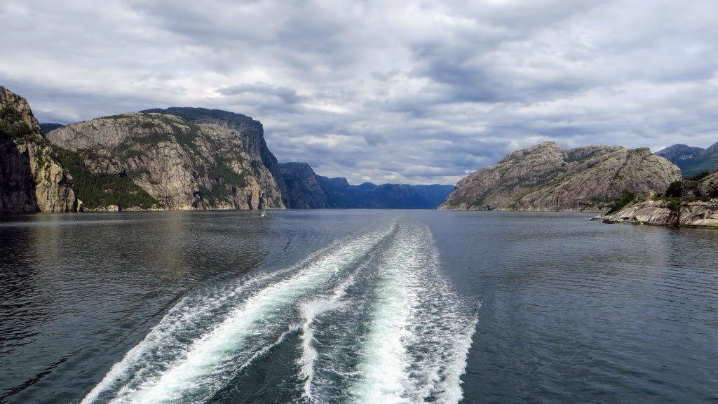 Zdjęcia: Lysefjord, Norwegia południowo - zachodnia, Lysefjord, NORWEGIA Zdjęcia: Lysefjord, Norwegia południowo - zachodnia, Lysefjord, NORWEGIA