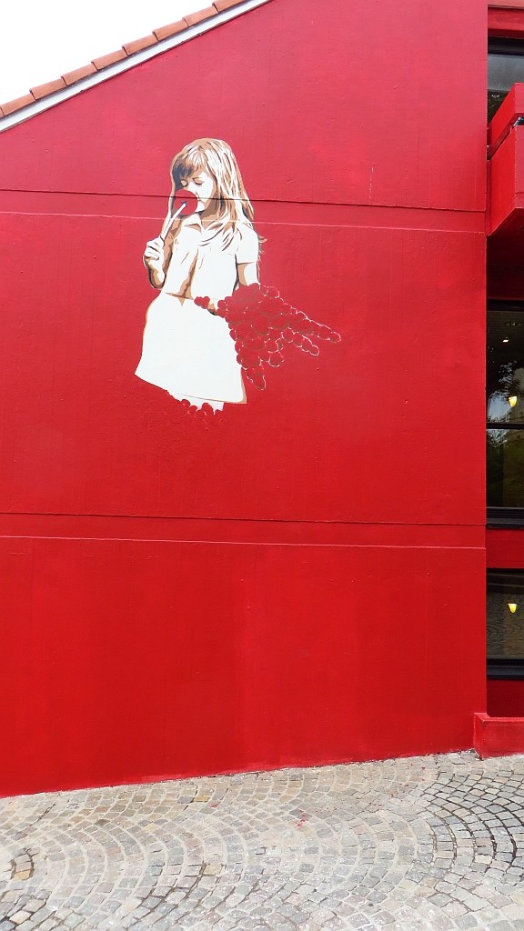 Zdjęcia: Stavanger, Norwegia południowo zachodnia, murale w Stavanger, NORWEGIA Zdjęcia: Stavanger, Norwegia południowo zachodnia, murale w Stavanger, NORWEGIA