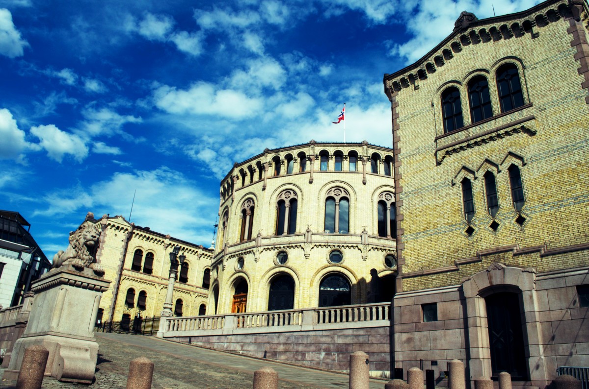 Zdjęcia: Oslo, Oslo, Oslo, NORWEGIA Zdjęcia: Oslo, Oslo, Oslo, NORWEGIA