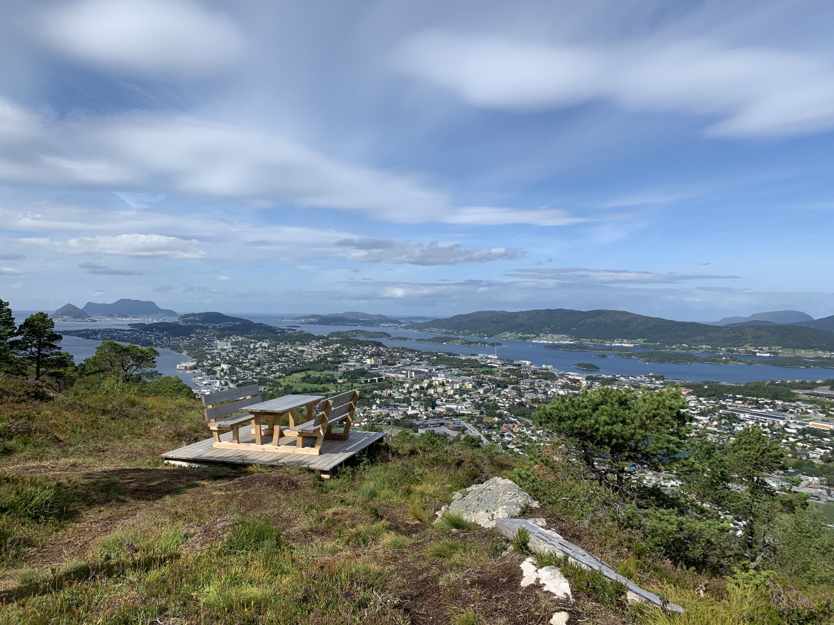Zdjęcia: Bodo , Norweskie fiordy, NORWEGIA Zdjęcia: Bodo , Norweskie fiordy, NORWEGIA