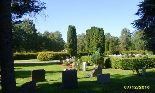 Zdjęcie NORWEGIA / - / Oslo   / Norwegia