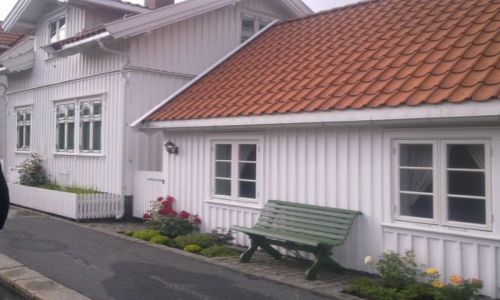 Zdjecie NORWEGIA / - / Sandefjord / Sandefjord