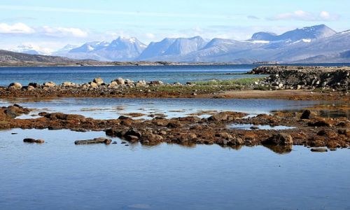 Zdjecie NORWEGIA / - / Lofoty / Lofoty