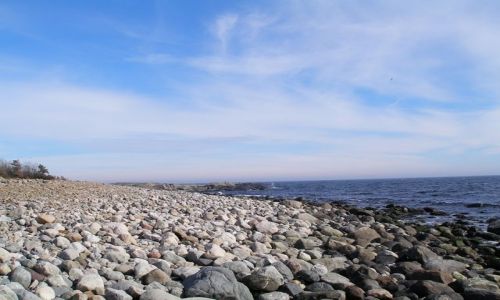 Zdjęcie NORWEGIA / brak / Arendal / Plaża