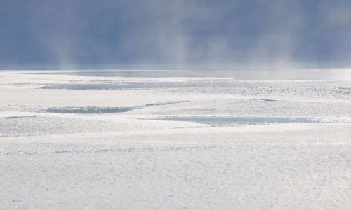 Zdjecie NORWEGIA / Spitsbergen / Spitsbergen / Torell Expedition