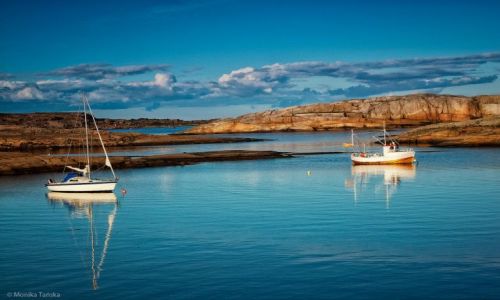 Zdjcie NORWEGIA / - / Verdens Ende / konkurs - Na Kocu wiata