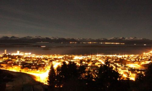 Zdjecie NORWEGIA / Møre og Romsdal / Molde / ...
