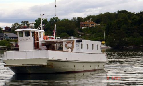 Zdjecie NORWEGIA / brak / okolice Bergen / PODRÓŻ MARZEŃ