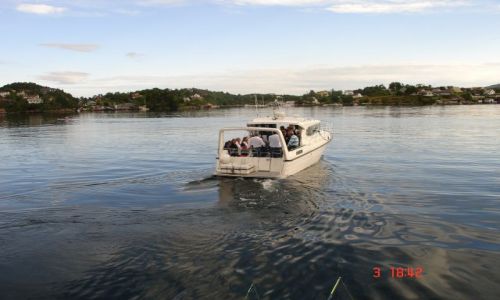 Zdjęcie NORWEGIA / brak / okolice Bergen / PODRÓŻ MARZEŃ