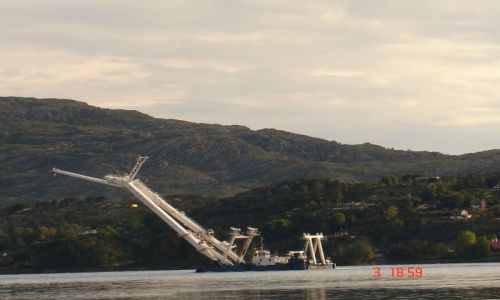 Zdjecie NORWEGIA / brak / okolice Bergen / PODRÓŻ MARZEŃ