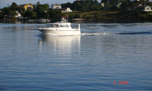 Zdjęcie NORWEGIA / brak / okolice Bergen / PODRÓŻ MARZEŃ