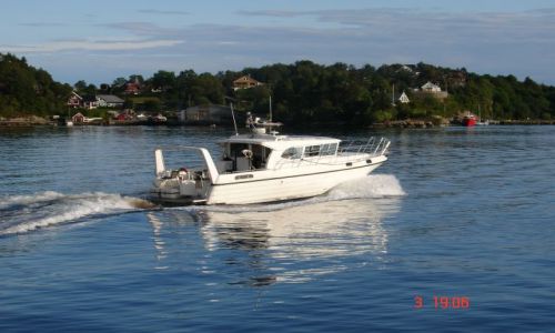 Zdjęcie NORWEGIA / brak / okolice Bergen / PODRÓŻ MARZEŃ