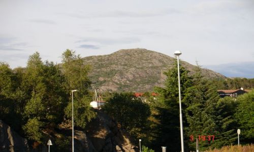 Zdjęcie NORWEGIA / brak / okolice Bergen / PODRÓŻ MARZEŃ