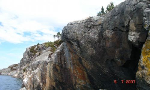 Zdjęcie NORWEGIA / brak / Sotra / PODRÓŻ MARZEŃ