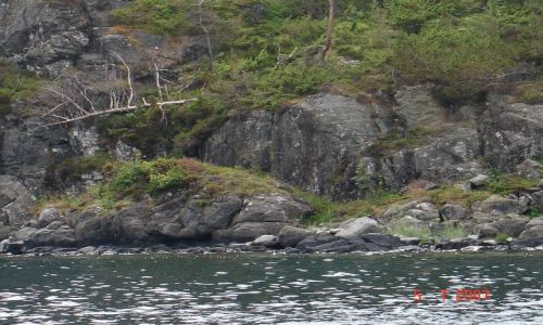 Zdjecie NORWEGIA / brak / Sotra / PODRÓŻ MARZEŃ