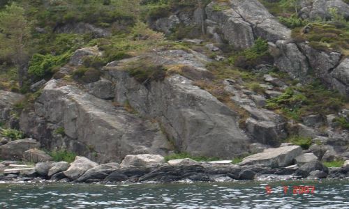 Zdjęcie NORWEGIA / brak / Sotra / PODRÓŻ MARZEŃ