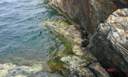 Zdjecie NORWEGIA / brak / Sotra / PODRÓŻ MARZEŃ