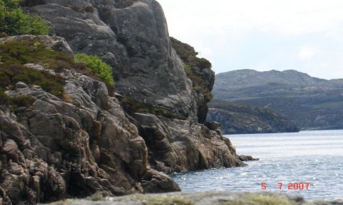 Zdjecie NORWEGIA / brak / Sotra / PODRӯ MARZE