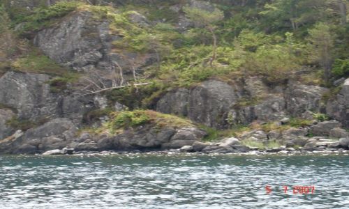 Zdjecie NORWEGIA / brak / Sotra / PODRӯ MARZE