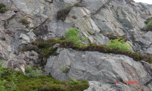 Zdjecie NORWEGIA / brak / Sotra / PODRӯ MARZE