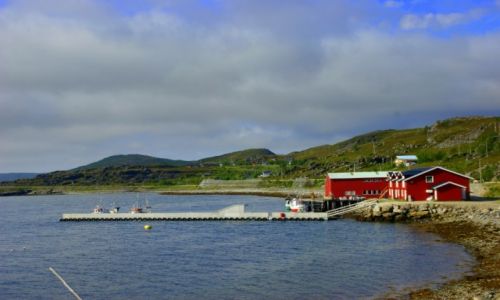 Zdjcie NORWEGIA / Norwegia  / Norwegia  / Norwegia 