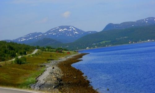 Zdjcie NORWEGIA / Norwegia  / Norwegia  / Norwegia 