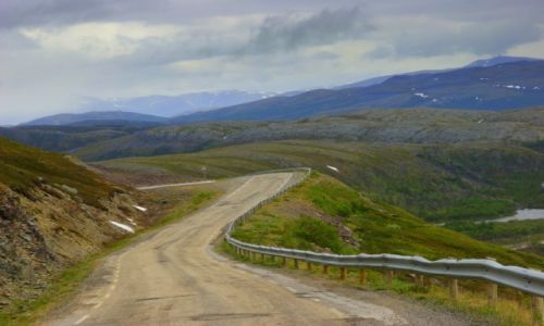 Zdjecie NORWEGIA / Norwegia / Norwegia / Norwegia