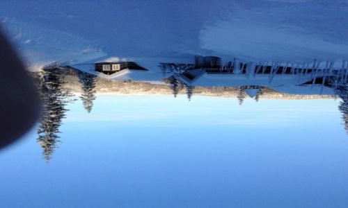Zdjecie NORWEGIA / - / Kvitfjell / Zima w Norwegi