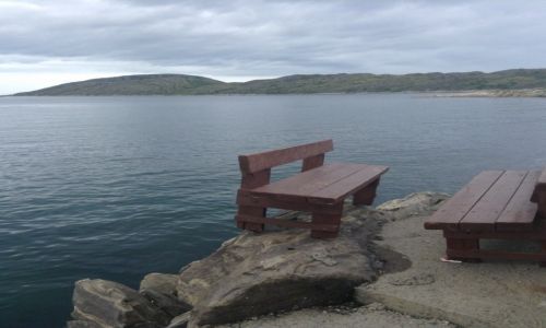 Zdjecie NORWEGIA / - / Bodø /  :)
