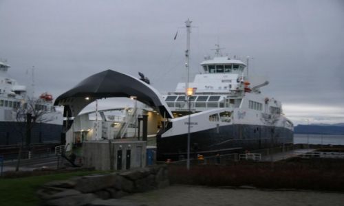 Zdjcie NORWEGIA / BERGEN / NORWEGIA  / WYCIECZKA