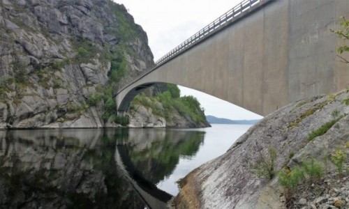 Zdjecie NORWEGIA / - / - / Norway