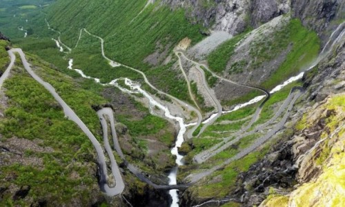 Zdjecie NORWEGIA / - / - / -