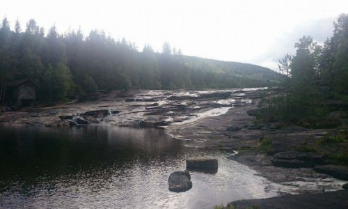 Zdjcie NORWEGIA / Kristandsand / Kristiansand / Norwegia