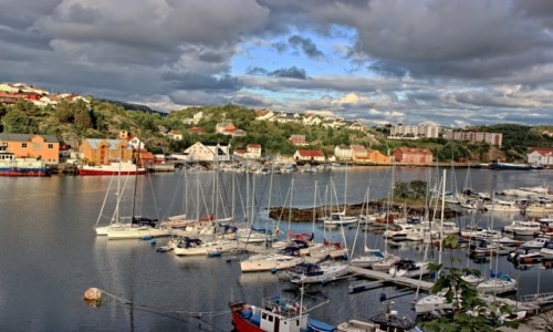 Zdjecie NORWEGIA / - / Norwegia / Norwegia