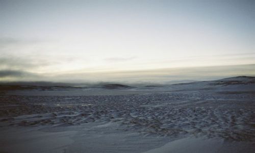 Zdjecie NORWEGIA / FINNMARK WSCHODNI / FINNMARK WSCHODNI /