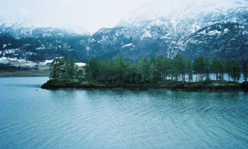 Zdjcie NORWEGIA / SRODKOWA NORWEGIA / SRODKOWA NORWEGIA / FIORD