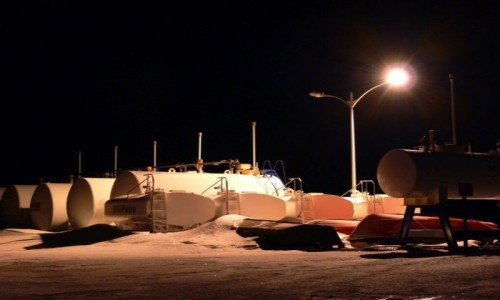 Zdjcie NORWEGIA / Szpicbergen / Svalbard Zachodni / morze5