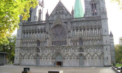 Zdjecie NORWEGIA / brak / norwegia / ? mąż nie pamięta