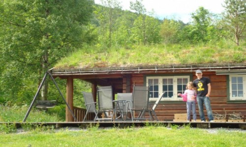 Zdjecie NORWEGIA / Eisdora / Eisdora / ekologicznie i przepi�knie