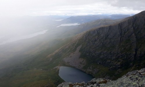 Zdj�cie NORWEGIA / More og Romsdal / Skala / Skala