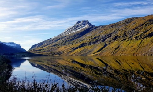 Zdjęcie NORWEGIA / - / okolice Drogi Trolii / Okolice Drogi Trolli