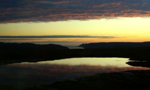 Zdjcie NORWEGIA / brak / nordkapp / nordkapp