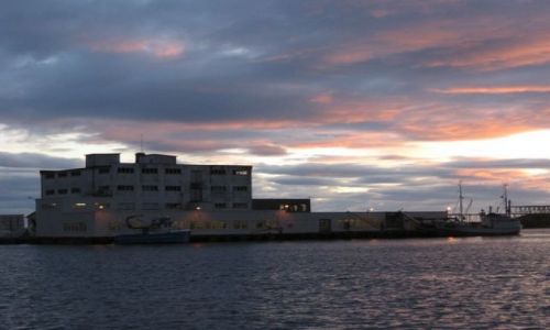 Zdjecie NORWEGIA / brak / lofoty / Lofoty