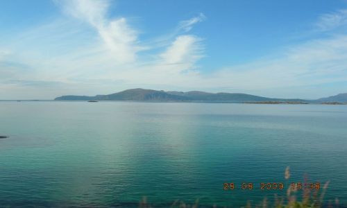 Zdj�cie NORWEGIA / Norland / Lofoty / Lofoty