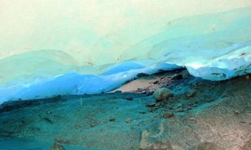 Zdjęcie NORWEGIA / Sognefiord / okolice Sognefiordu / Sognefiord