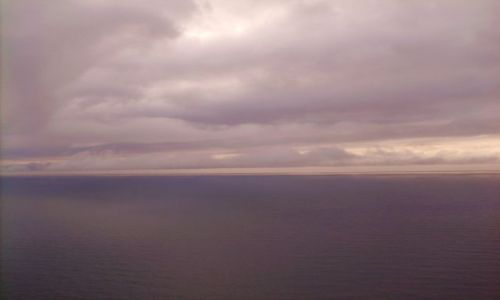 Zdjecie NORWEGIA / pnoc /  Przyldek Pnocny / widok z Nordkapp
